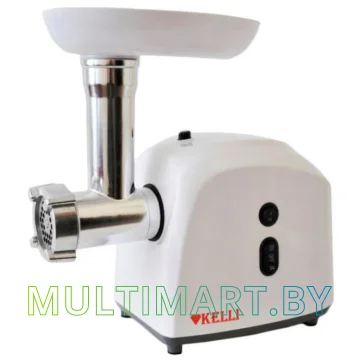 Мясорубка KELLI KL-5003 (белый)